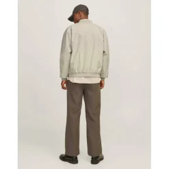 Charge Bomber Jacket Mens