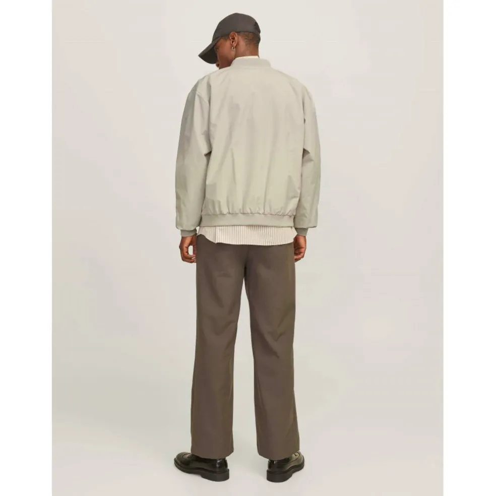 Charge Bomber Jacket Mens