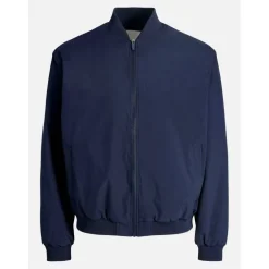 Charge Bomber Jacket Mens