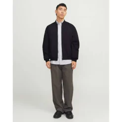 Charge Bomber Jacket Mens