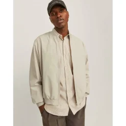 Charge Bomber Jacket Mens