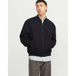 Charge Bomber Jacket Mens
