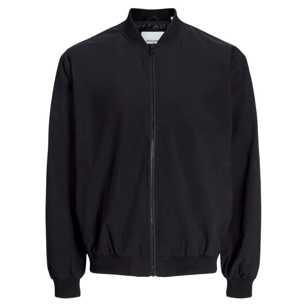 Charge Bomber Jacket Mens
