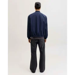 Charge Bomber Jacket Mens