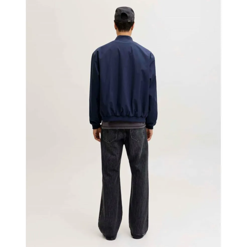 Charge Bomber Jacket Mens