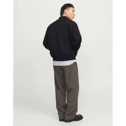 Charge Bomber Jacket Mens