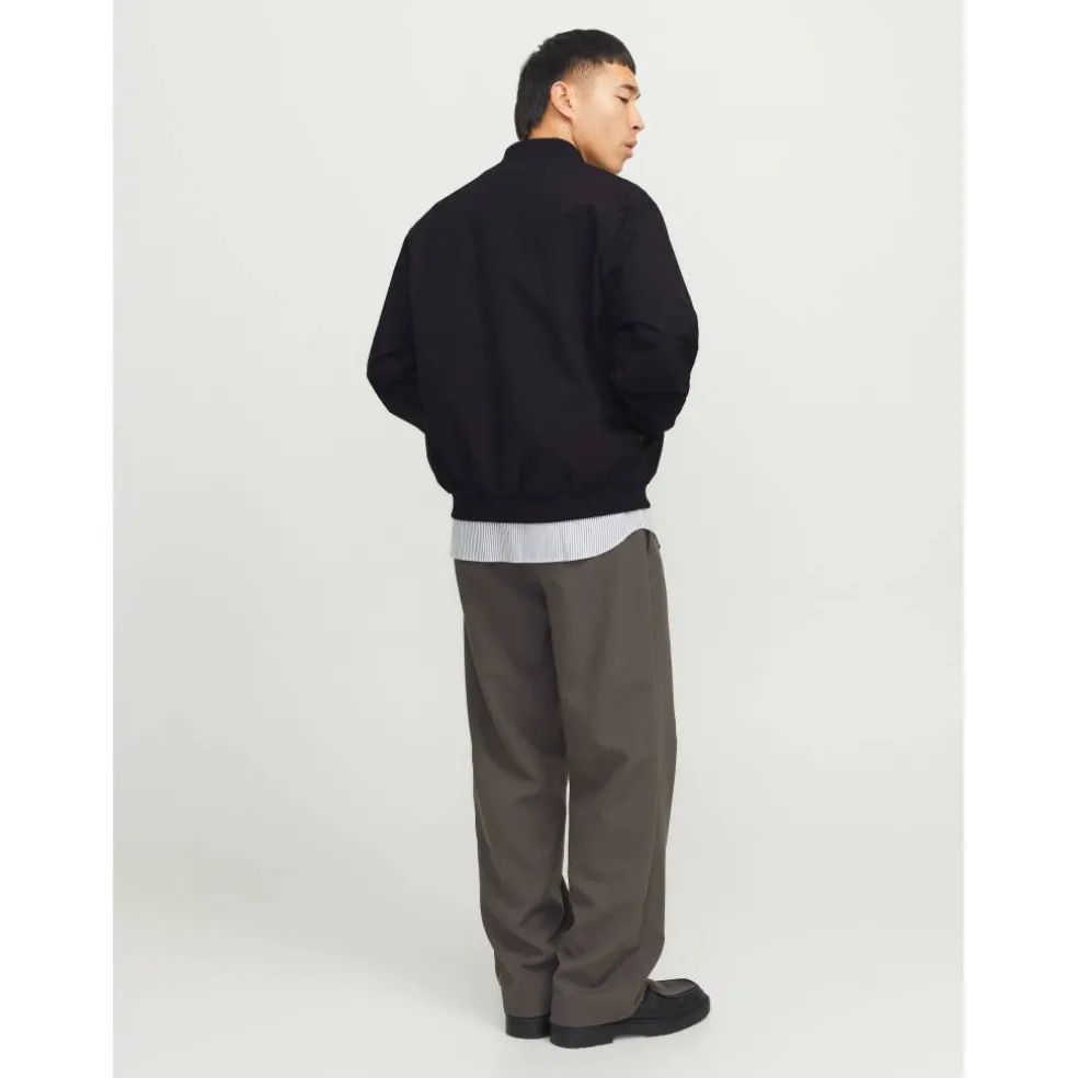 Charge Bomber Jacket Mens