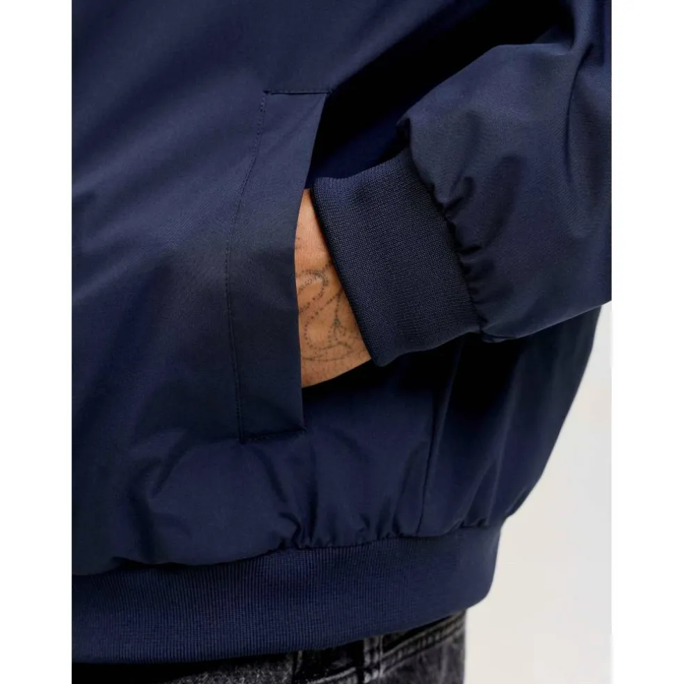 Charge Bomber Jacket Mens