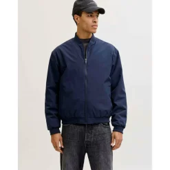 Charge Bomber Jacket Mens