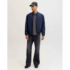 Charge Bomber Jacket Mens