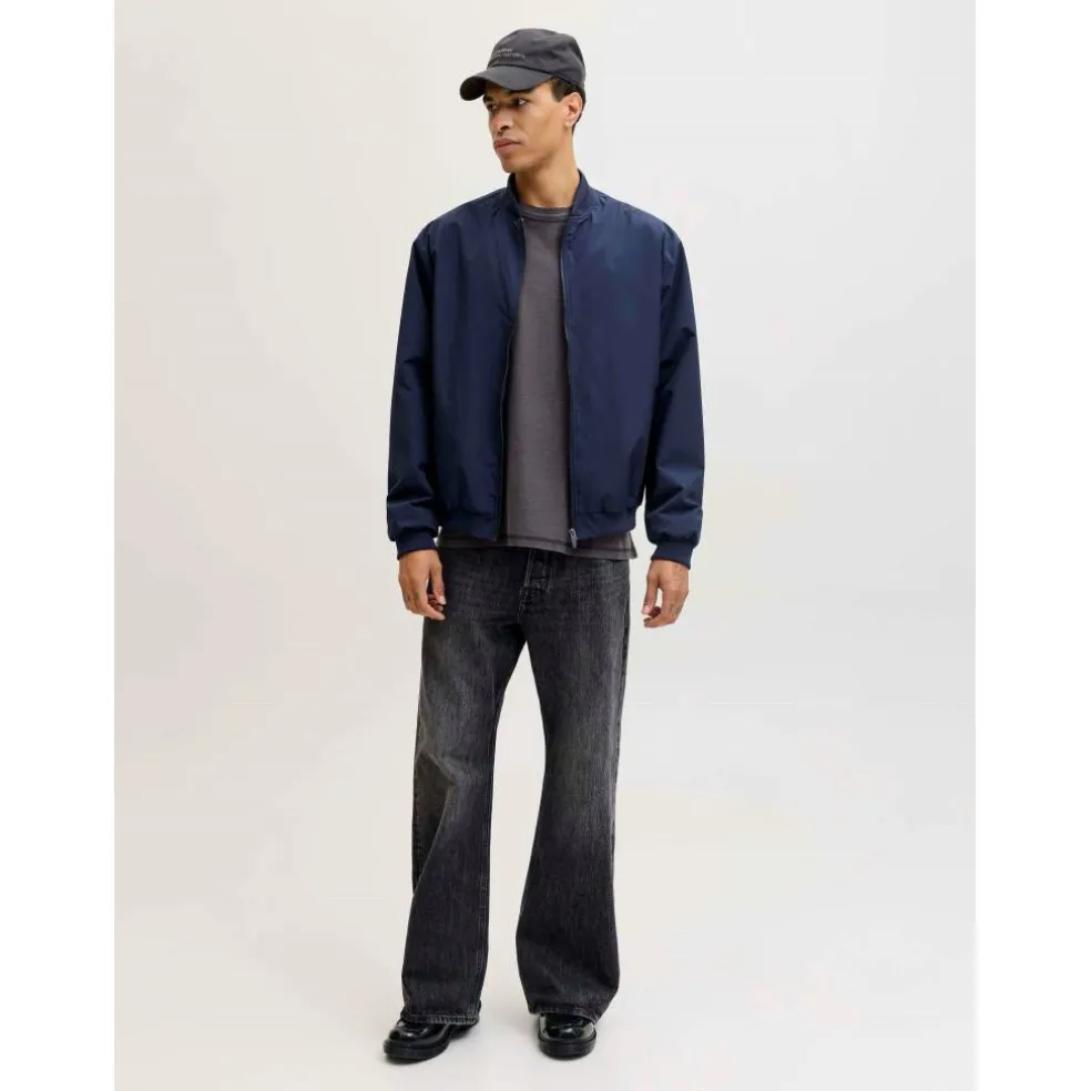 Charge Bomber Jacket Mens