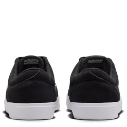 Charge Low Suede Shoes Mens