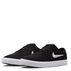 Charge Low Suede Shoes Mens