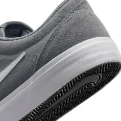 Charge Low Suede Shoes Mens