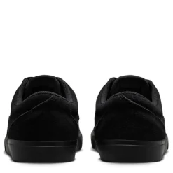Charge Low Suede Shoes Mens