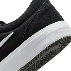 Charge Low Suede Shoes Mens