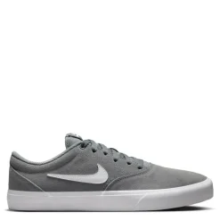 Charge Low Suede Shoes Mens