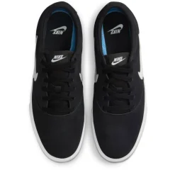Charge Low Suede Shoes Mens