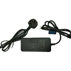 Charger for Muddyfox Moto Ebike