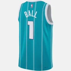 Charlotte Hornets Home Jersey 25/26 Kids