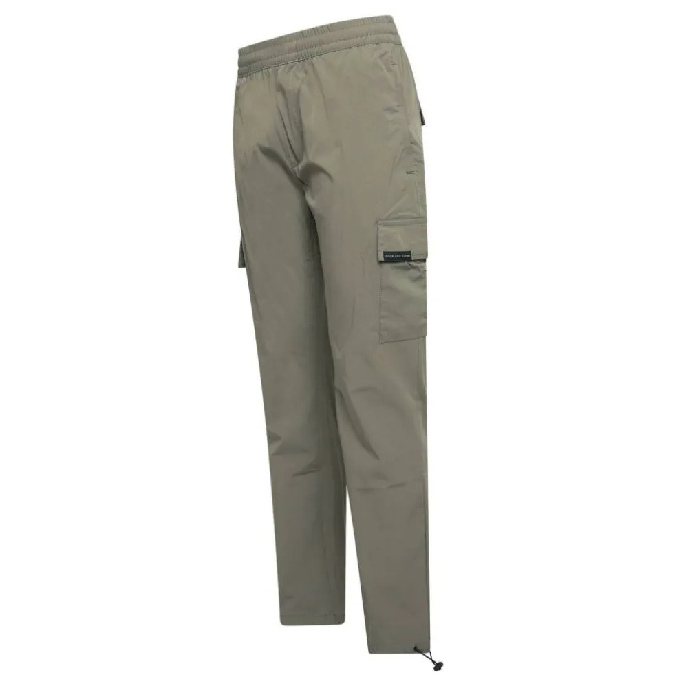 Chatslare Combat Pants