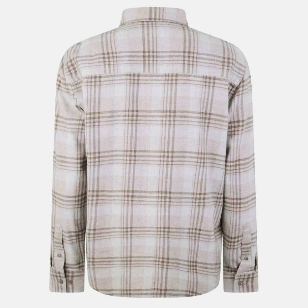Check Shirt