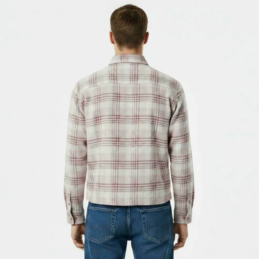 Check Shirt