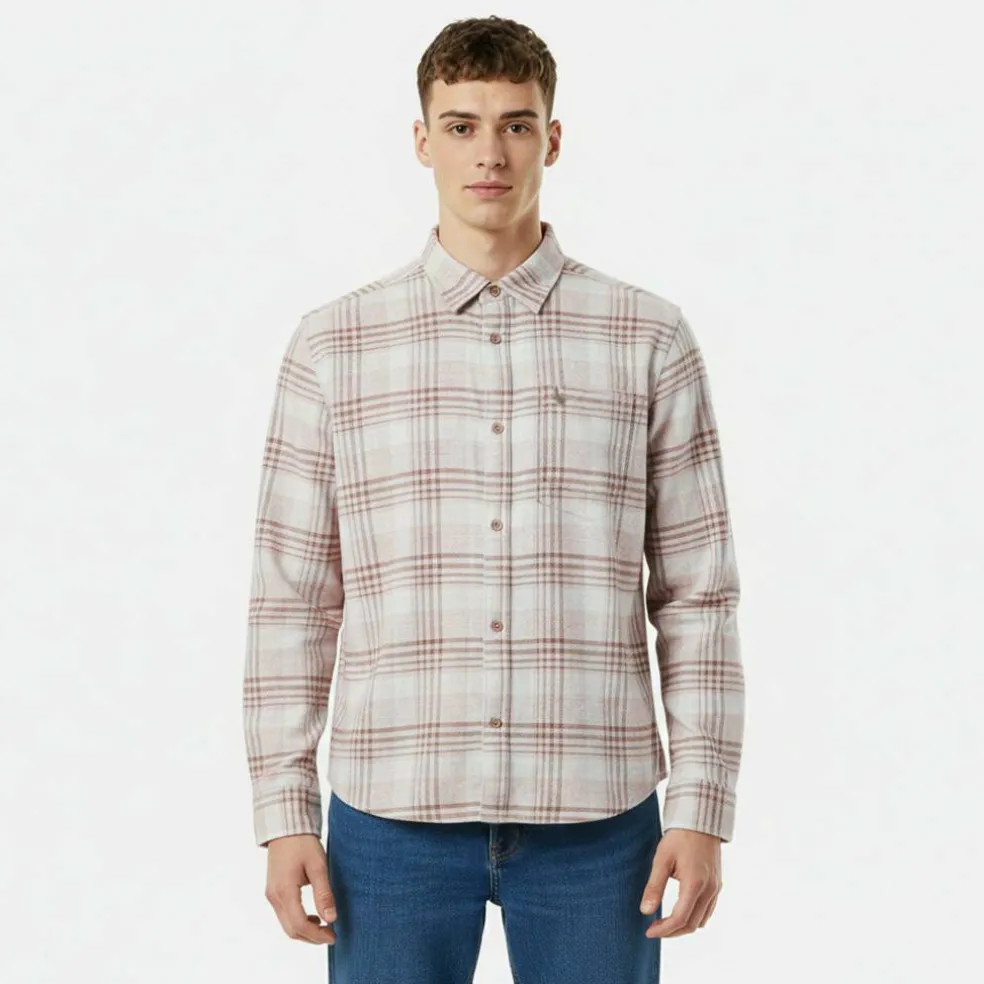 Check Shirt