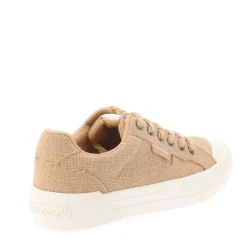 Cheery Heidi Jute Trainers