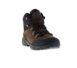 Cheetah Waterproof Walking Boots Juniors