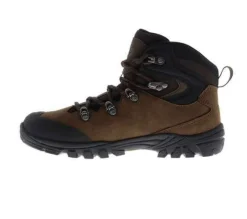 Cheetah Waterproof Walking Boots Juniors