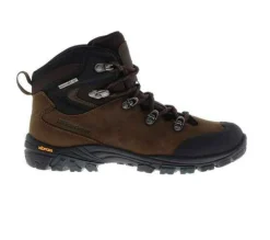 Cheetah Waterproof Walking Boots Juniors