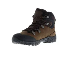 Cheetah Waterproof Walking Boots Juniors