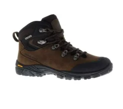 Cheetah Waterproof Walking Boots Juniors