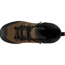 Cheetah Waterproof Walking Boots Juniors