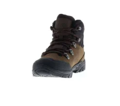 Cheetah Waterproof Walking Boots Juniors