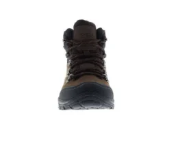 Cheetah Waterproof Walking Boots Juniors