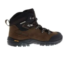 Cheetah Waterproof Walking Boots Juniors