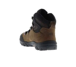 Cheetah Waterproof Walking Boots Juniors