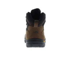 Cheetah Waterproof Walking Boots Juniors