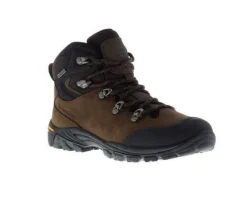 Cheetah Waterproof Walking Boots Juniors