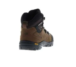 Cheetah Waterproof Walking Boots Juniors