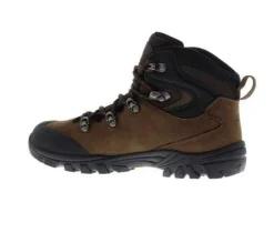 Cheetah Waterproof Walking Boots Juniors