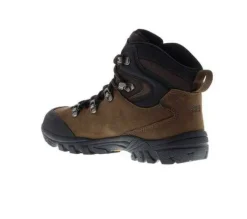 Cheetah Waterproof Walking Boots Juniors