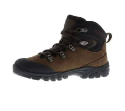 Cheetah Waterproof Walking Boots Juniors