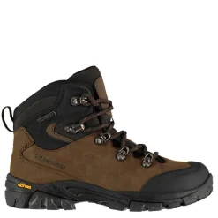 Cheetah Waterproof Walking Boots Juniors