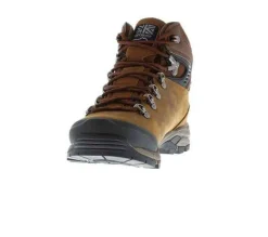 Cheetah Waterproof Walking Boots Womens