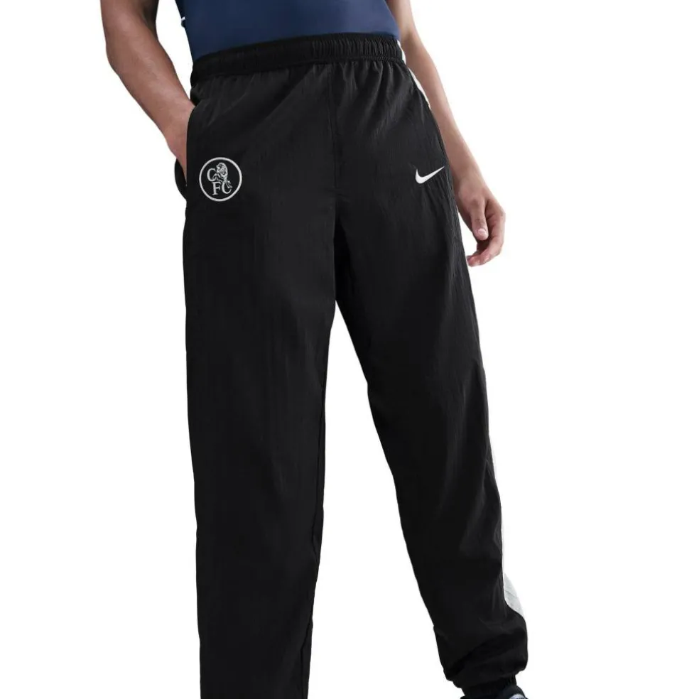 Chelsea T90 Tracksuit Bottoms Mens