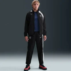 Chelsea T90 Tracksuit Bottoms Mens