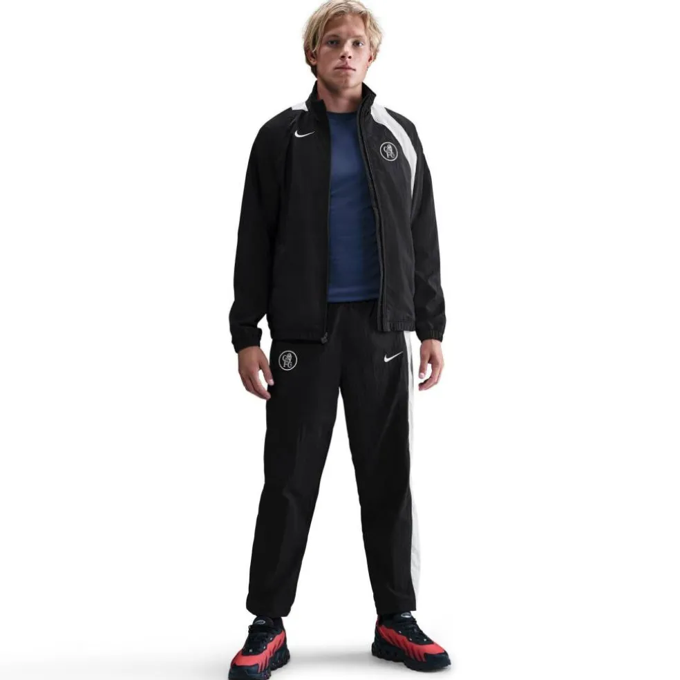 Chelsea T90 Tracksuit Bottoms Mens